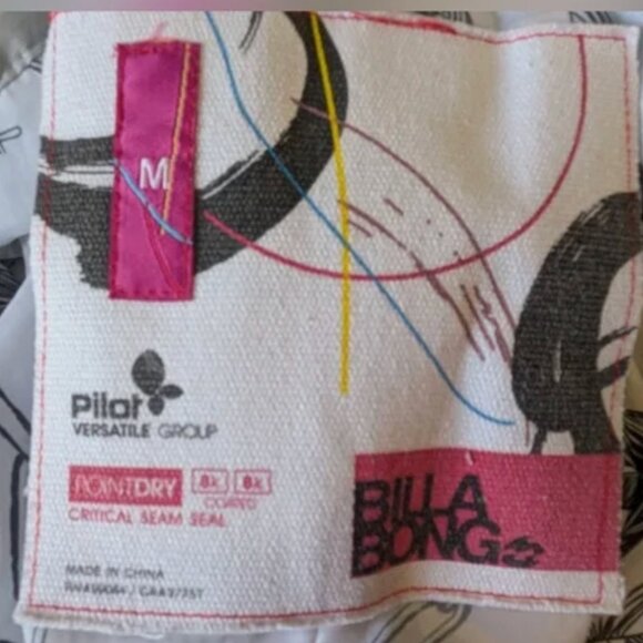 Cheetah Print Snowboard Pants - Picture 5 of 5